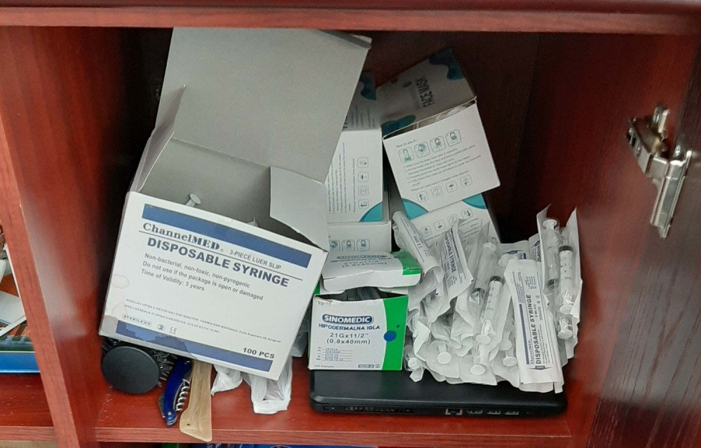 Detalji jezivog slučaja iz Kragujevca, uhapšeno 13 osoba! I BIA reagovala (FOTO)