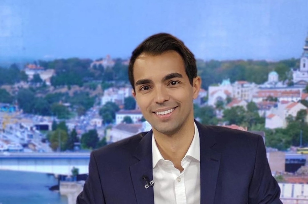 Jedan član Kriznog štaba bio mi je najteži sagovornik u životu!