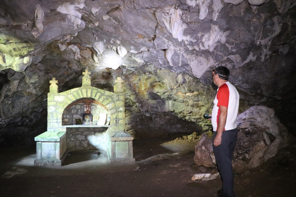 "Kada su Turci čuli plač bebe, ugušili su preko 300 Srba"(FOTO)