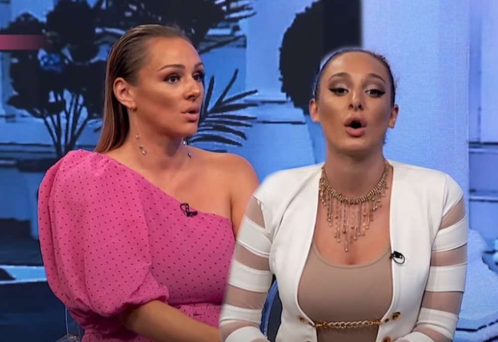 Luna Đogani moli majku za oproštaj, Anabela poručuje da joj je dosta svega!