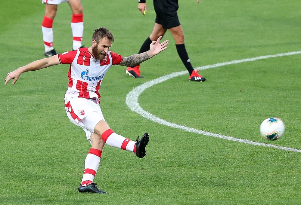 RTS prenosi Zvezdu, Partizan i TSC