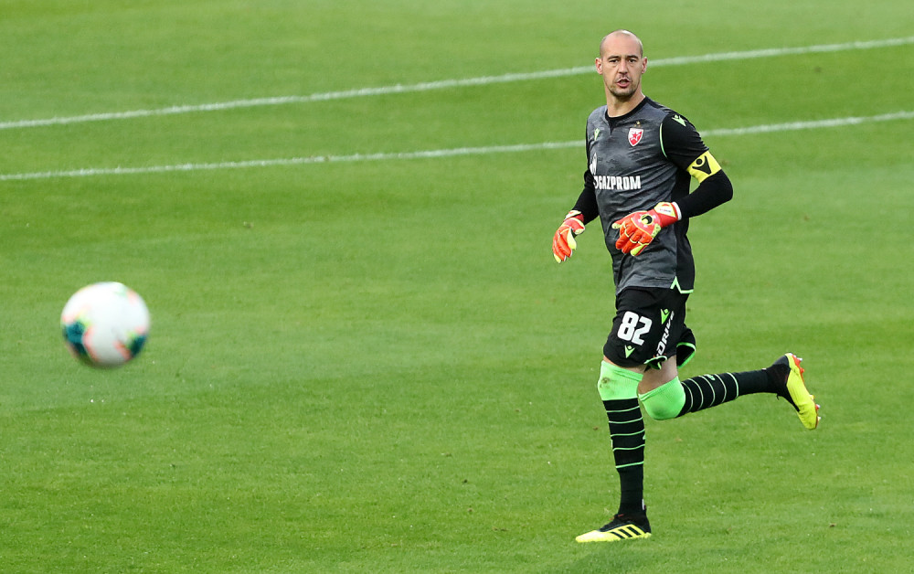 Borjan prestigao legendu, ispred njega samo još jedan velikan