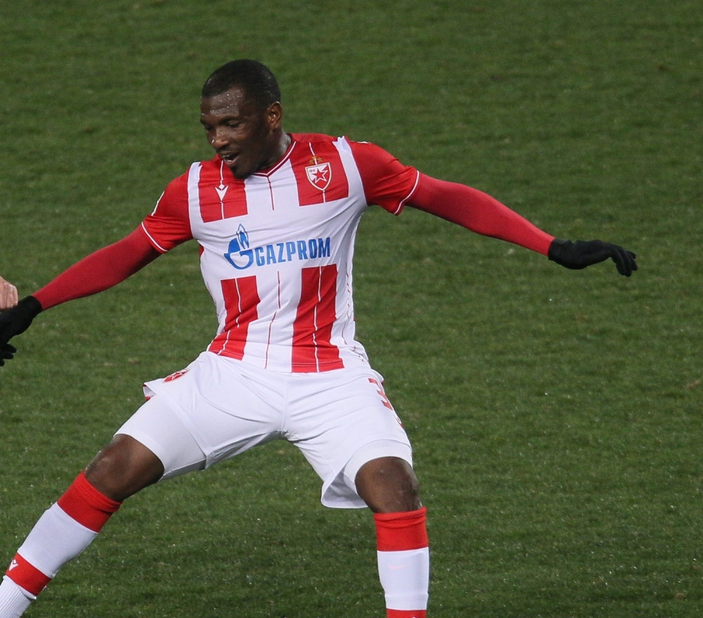 Gomila golova na "Marakani" i odličan otpor Vojvođana, ali Ben i Tomane rešili meč (VIDEO)