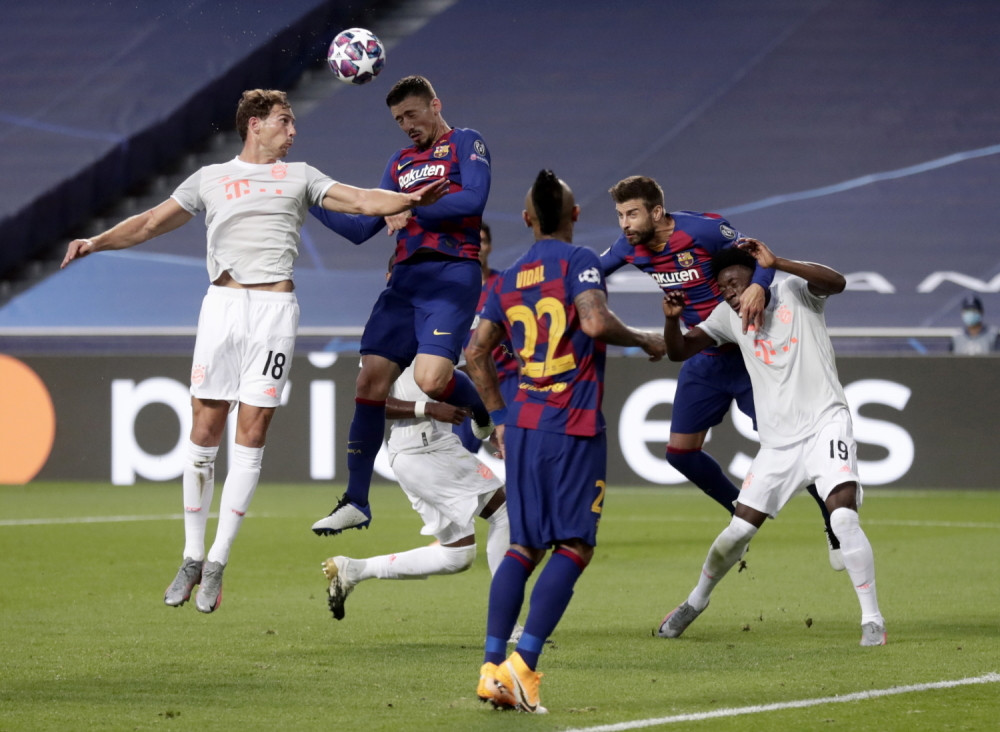 Bajern kupuje Hrvata za više od 10 miliona evra (FOTO)