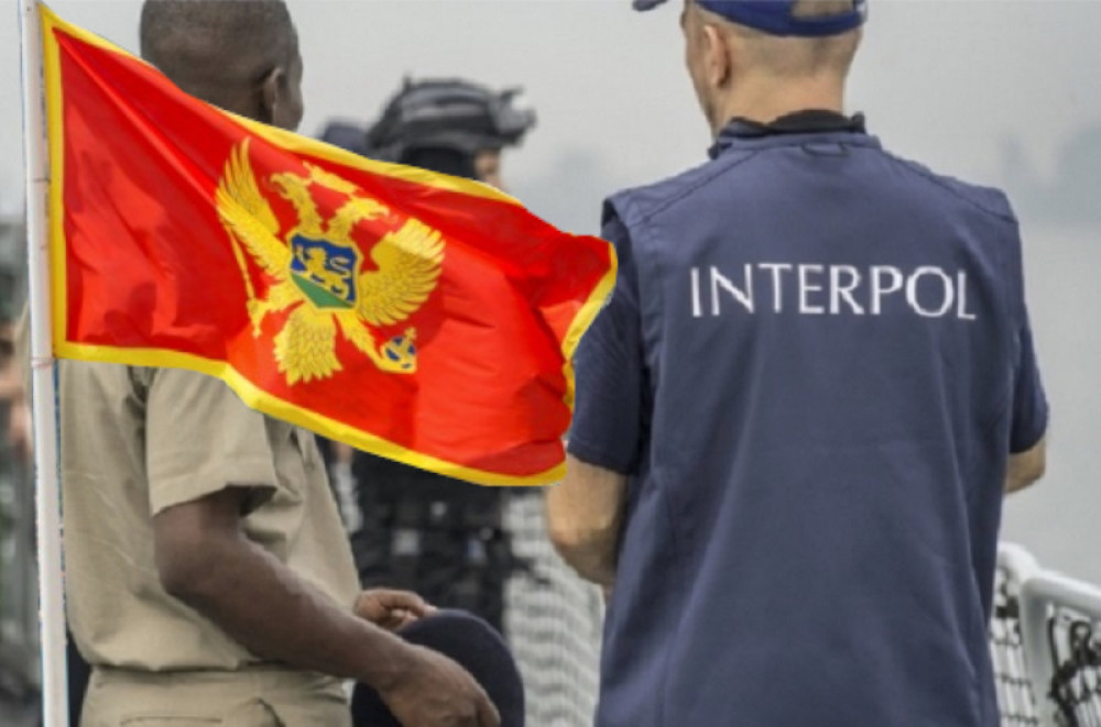 BiH izručila Dušana Crnoj Gori