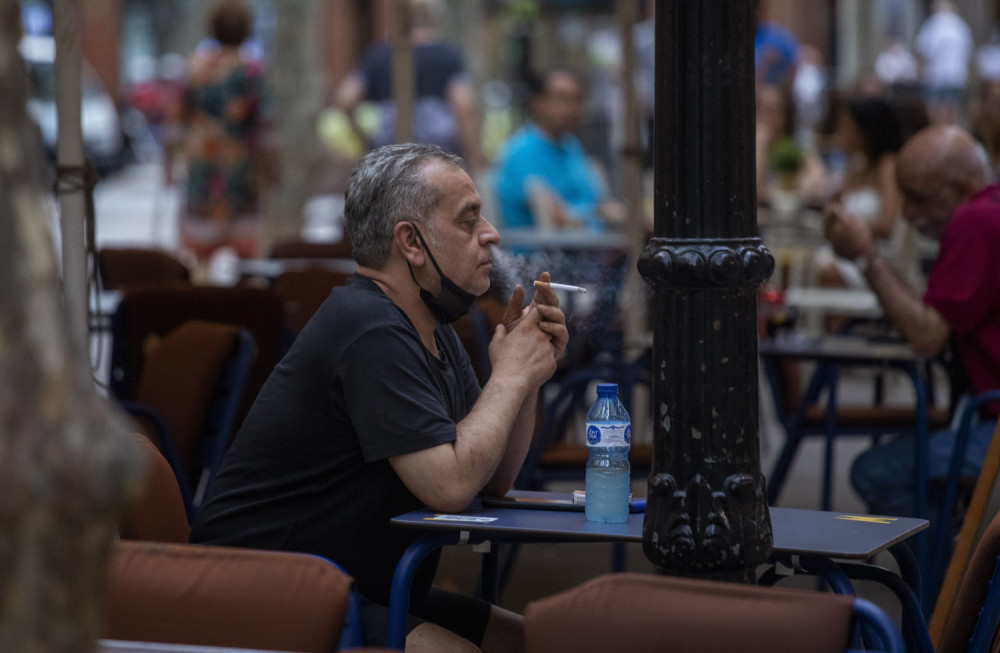 Berlin proglasio 11% teritorije EU za rizičnu regiju!