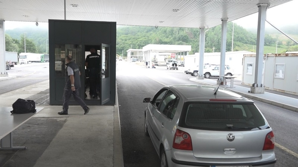 Kako mislite to nije dovoljno? Beograđanina vratili nazad! (FOTO)