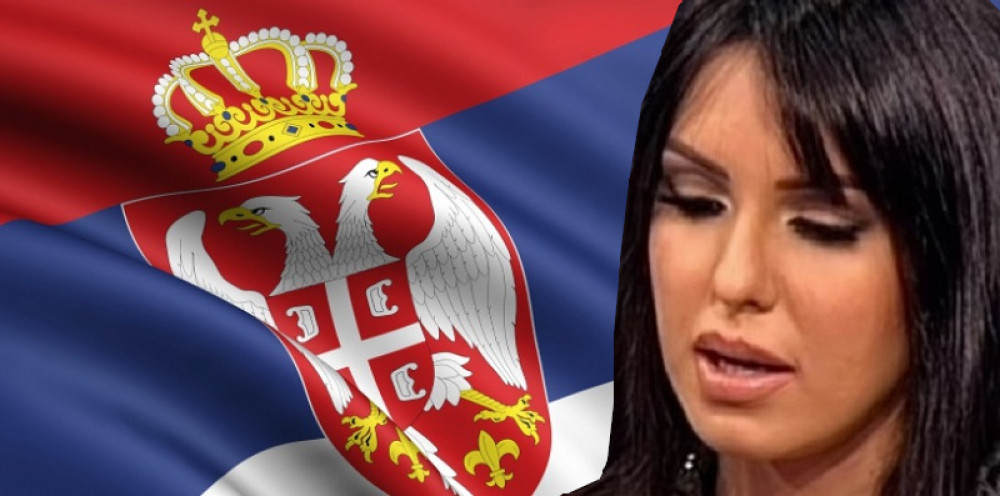 Jasno stali iza slučaja Tanje Savić!