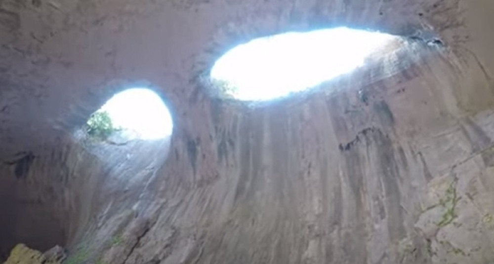 Nalazi se u komšiluku, a nikoga nije ostavio ravnodušnim! (VIDEO)