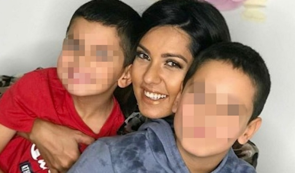 Tanji Savić stiglo iznenađenje: Nije mogla da sakrije sreću, sve je javno podelila! (FOTO)