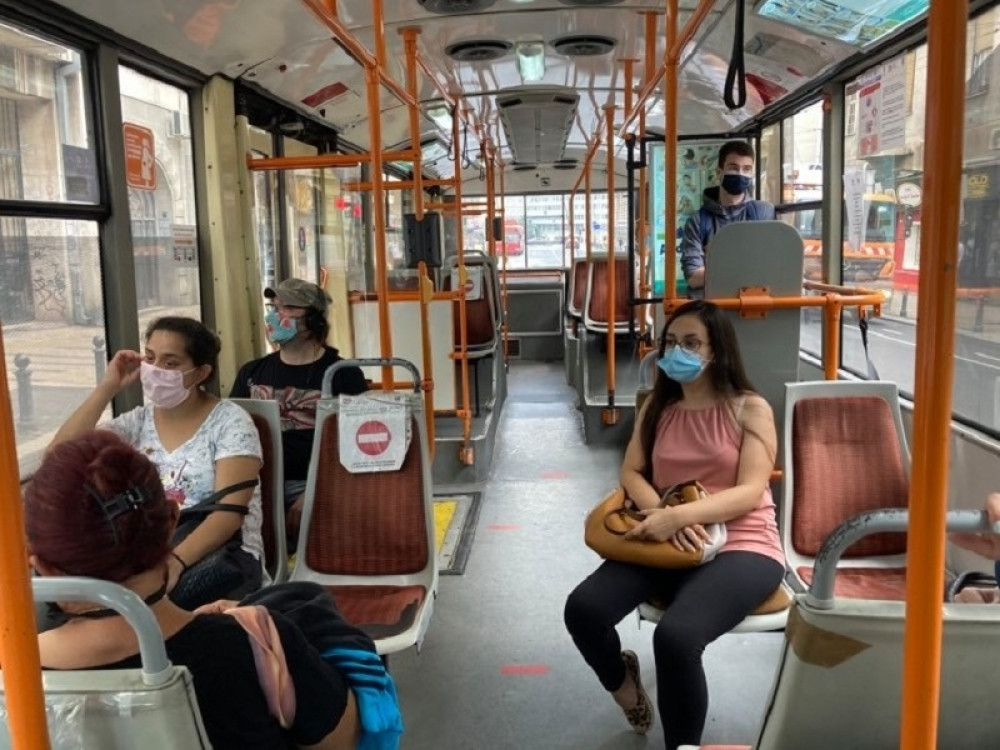 Evo kad počinje strože sankcionisanje zbog nepoštovanja epidemioloških mera!