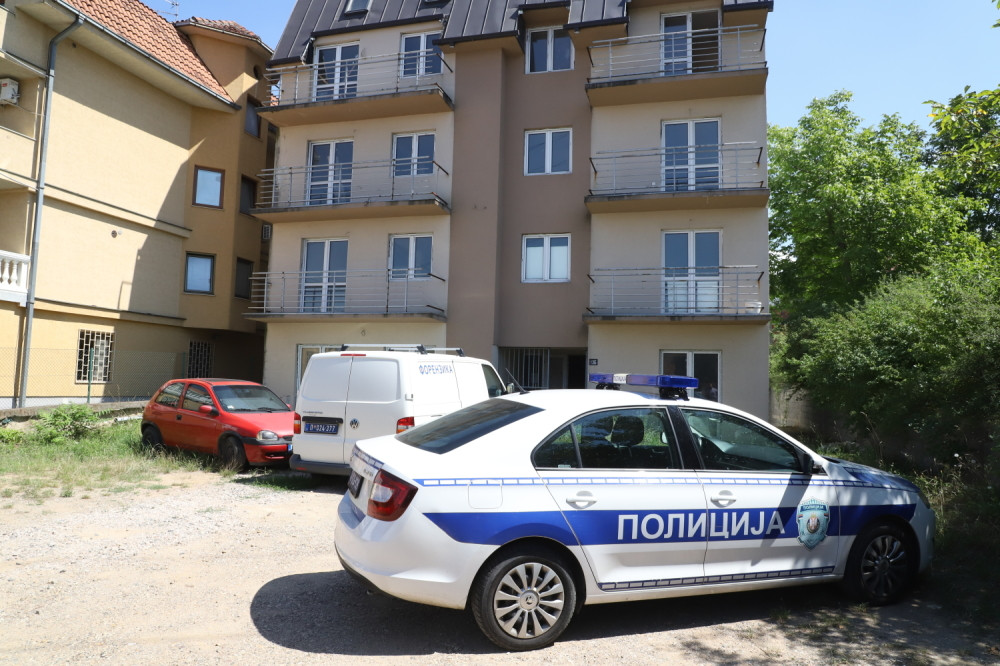 Ubica je od Milorada pozajmio pare, ali pošto je kamata porasla udavio ga je