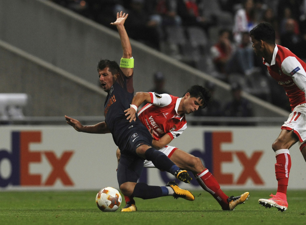 Osvajač bronzane medalje na Mundijalu okačio kopačke o klin!