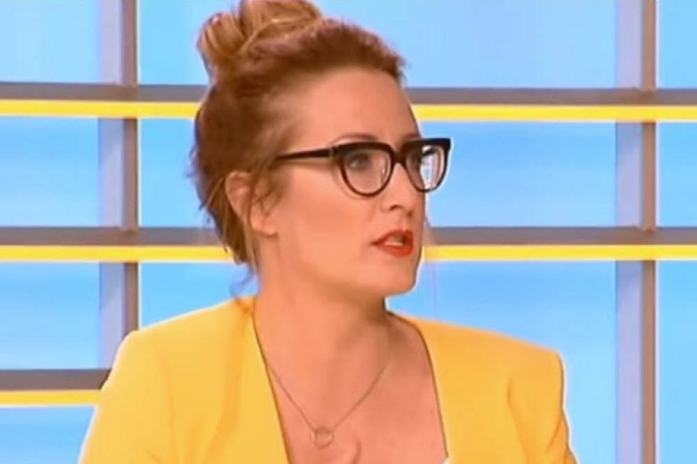 Đilase, počni da upadaš u redakcije, sve ih razlupaj!