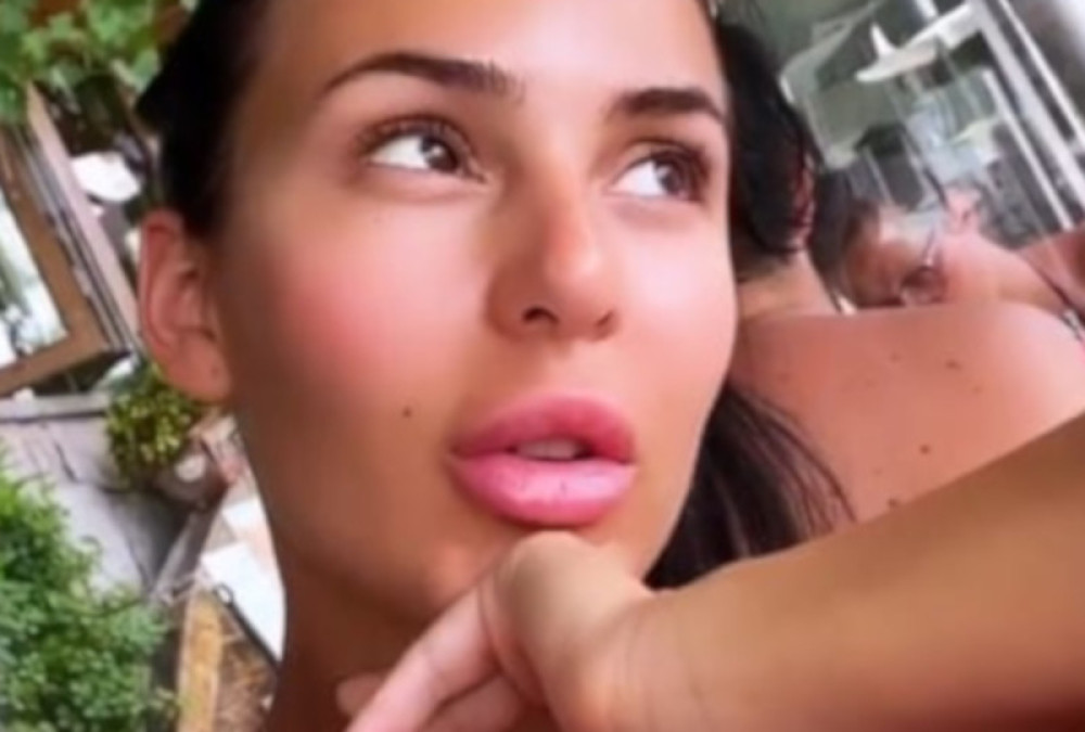 Anastasija otišla na letovanje, ali nije sve ispalo kao što se nadala!