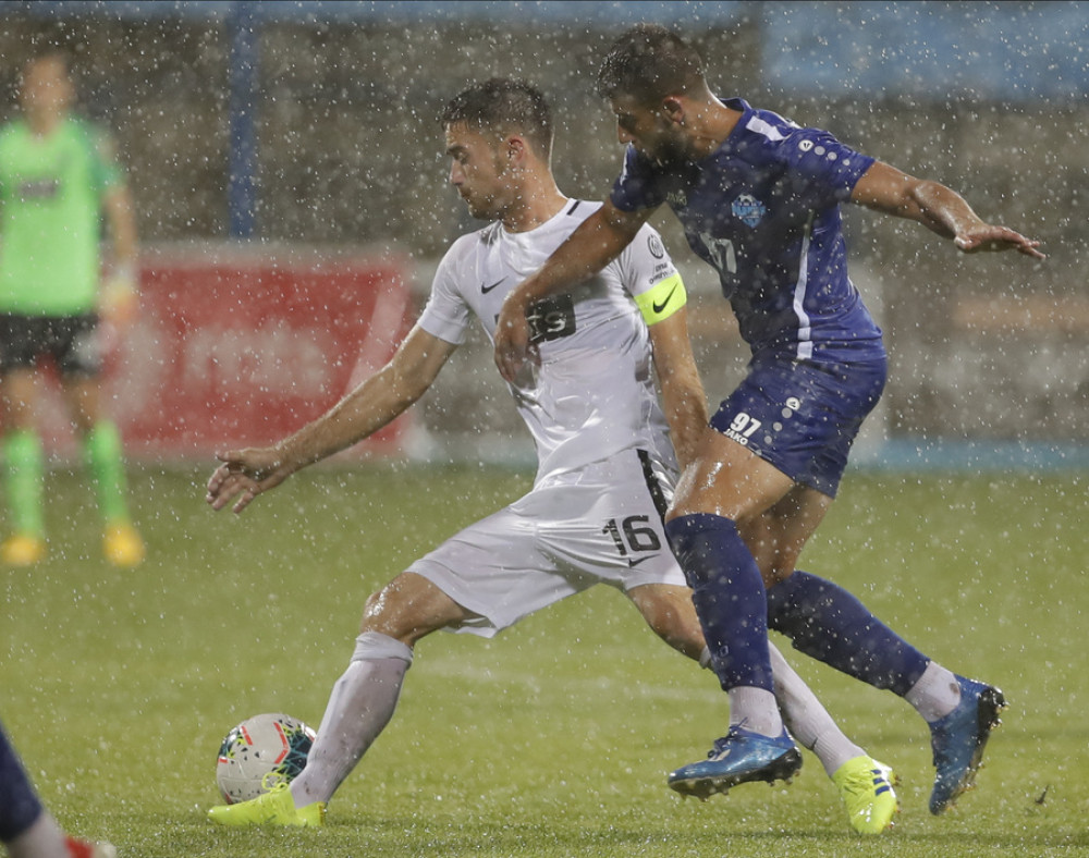 Delije se oglasile na Tviteru, procenite sami (VIDEO)