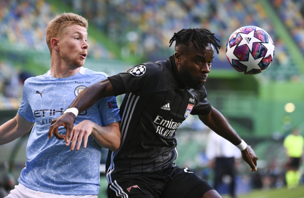 Gvardiola posle debakla od Liona dao izjavu koja će se dugo prepričavati