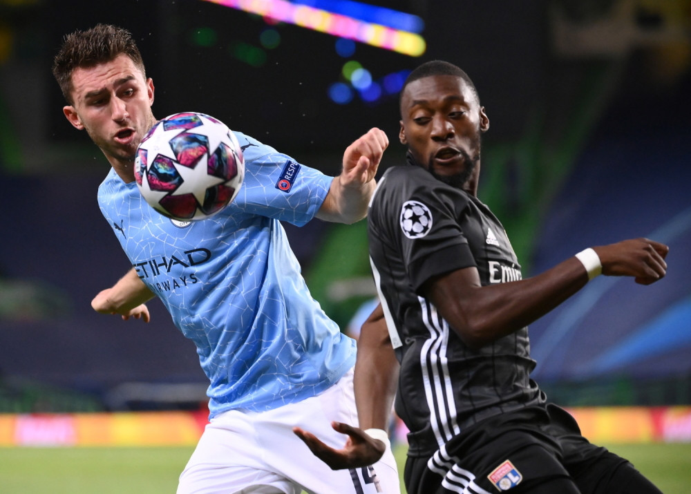 Fantastični Francuzi čekali i dočekali šanse, sa tri gola ispratili Mančester siti (VIDEO)