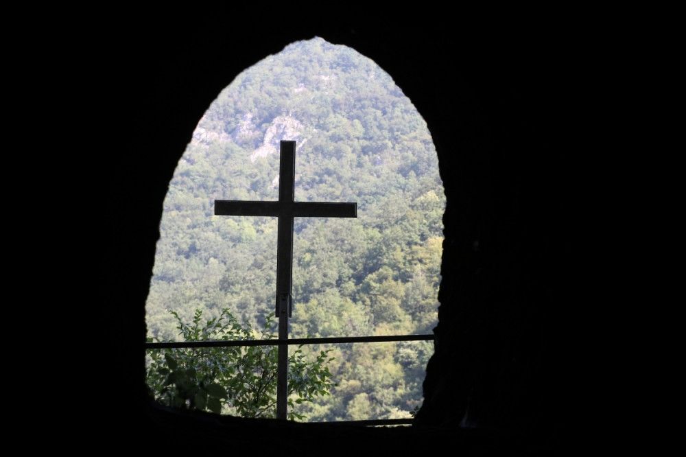Ruski monah pronašao LEK ZA SVE BOLESTI! (VIDEO)