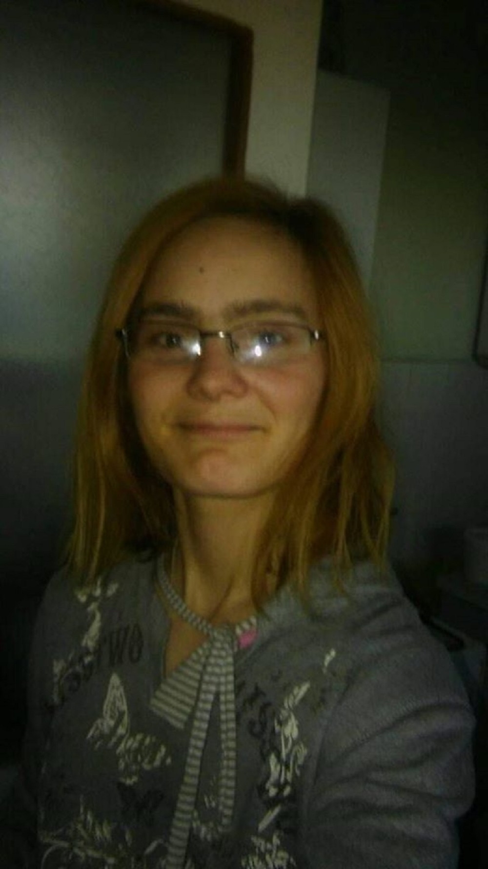 Pronađena nestala devojka iz Siriga