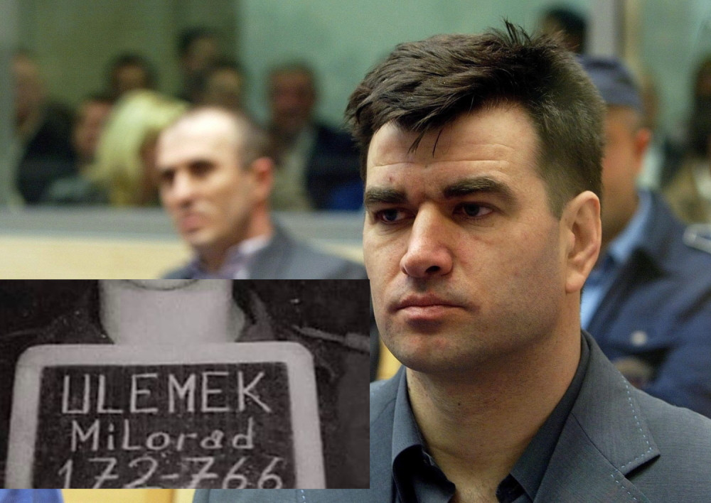 Kako je Legija postao komandant crvenih beretki? Jovica Stanišić je rekao: Obezbedio sam dobrog tipa sa ratnim iskustvom