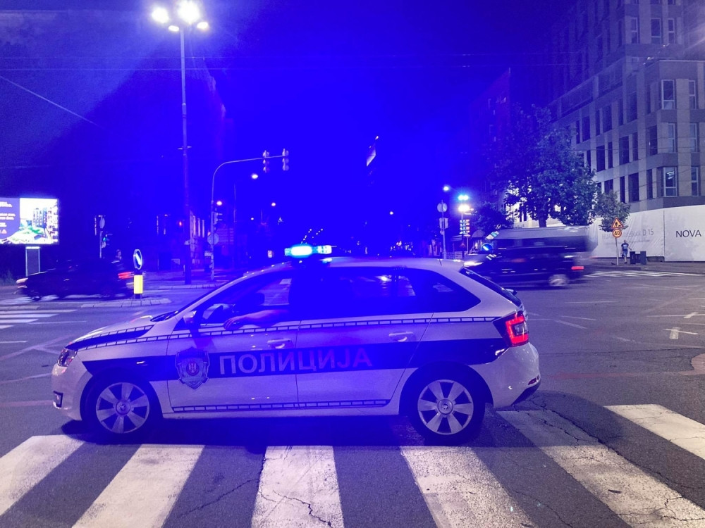 Vulin: U Pančevu će biti pojačano prisustvo policije