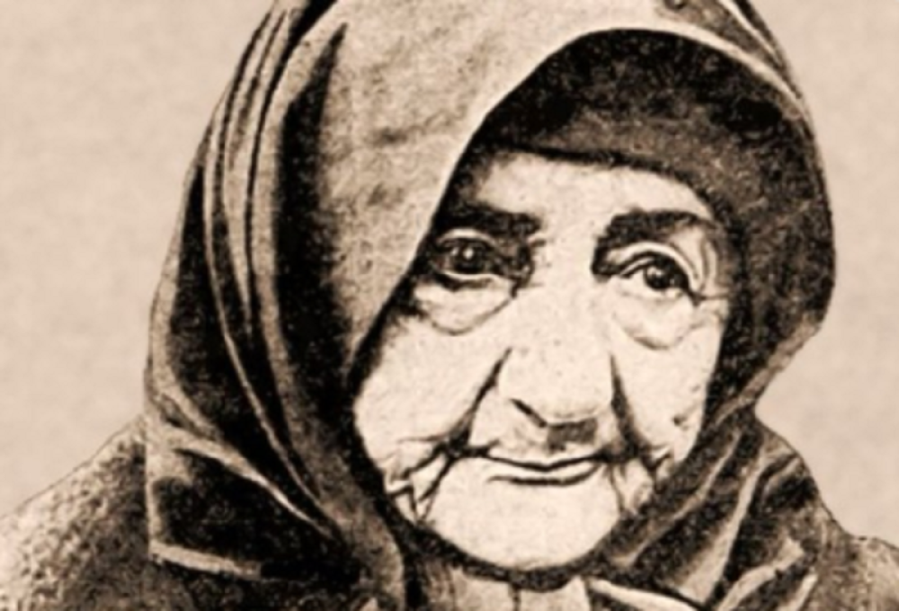 Baba Anujka prvi serijski ubica, čarobnom vodom usmrtila je najmanje 50 ljudi! Ubijala "đavoljom travom", a oslobodili je Nemci