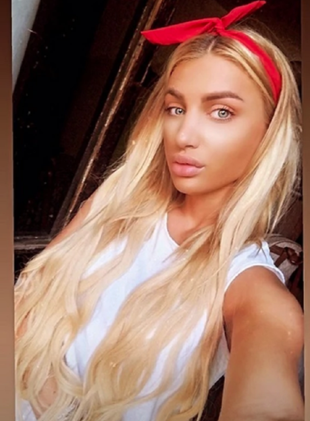 UHVAĆENA U LAŽI: Ovo je najprljavija tajna Milice Kemez (VIDEO)