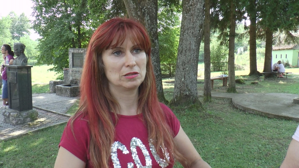 Biserka je snimila svoju i otkrila da ima najređu