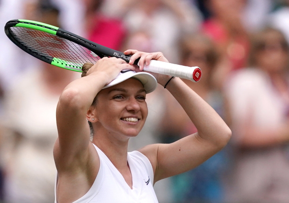 Simona Halep je šampionka Praga!
