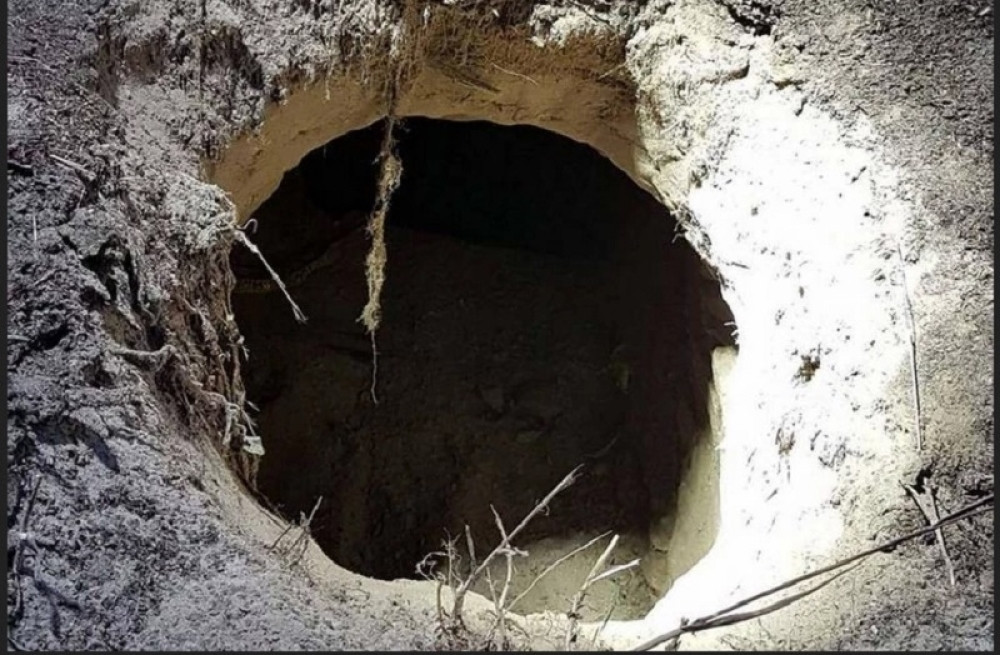 Pronađen skriveni tunel na mađarskoj granici