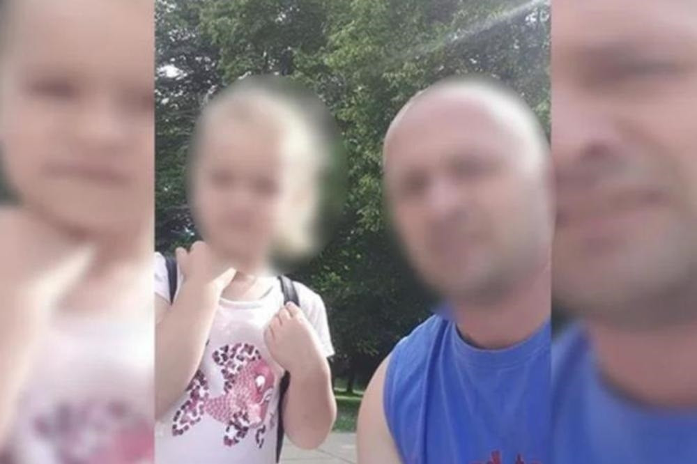 Zoran predosetio tragediju! Ovo je porodica koja je doživla nesreću kod Teslića