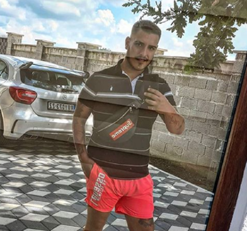 Darko Lazić otkrio detalje zdravstvenog stanja: Na rubu ANOREKSIJE, da li verujete da je ovo on! (FOTO)