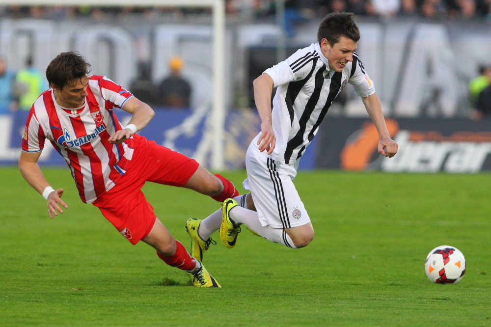 ANKETA ~ Beogradski klub želi svog bivšeg igrača!