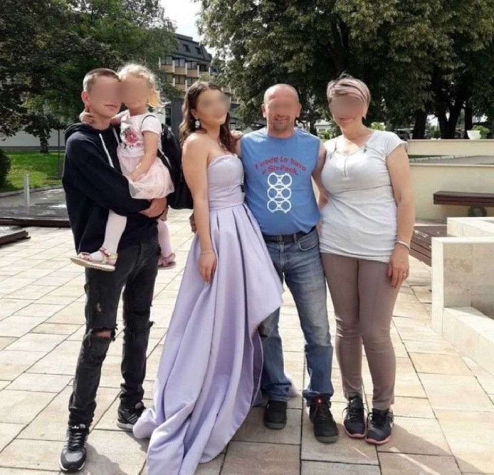 Nakon majke i ćerke preminuo je otac, najmlađe dete skinuto sa aparata