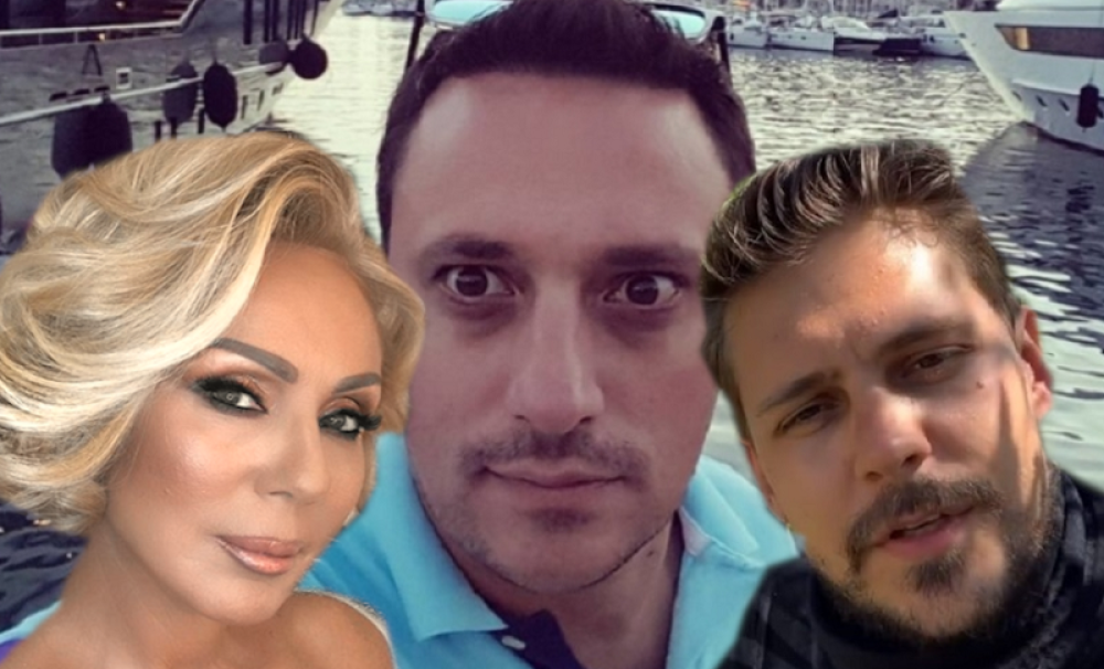 Lepa Brena posle 30 godina ponovo glumi: Sa Bikovićem oživljava karijeru Andrije Miloševića!