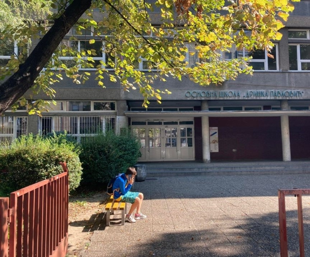 Ministar Šarčević otkrio sve o početku školske godine