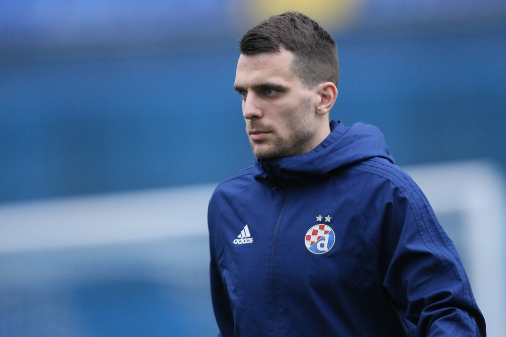 ANKETA ~ Srpski fudbaler postigao gol pa se prekrstio na Maksimiru! (VIDEO)