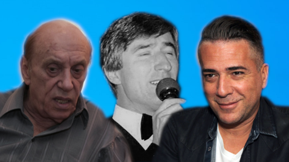 Željko Joksimović i Tozovac napisali pesmu za film o Tomi Zdravkoviću!