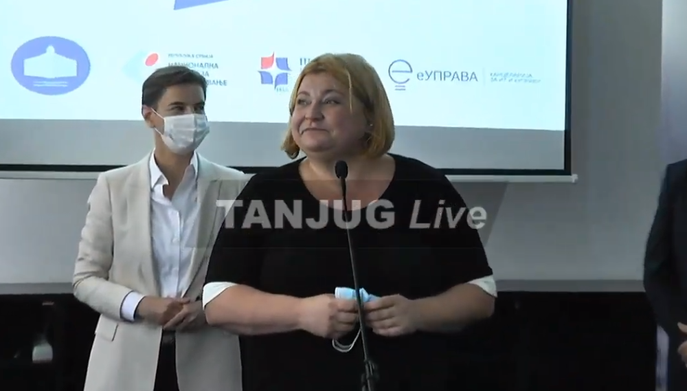 Počinje veliki projekat koji finansira Srbija!