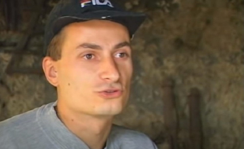 Evo gde je sad, čime se bavi i kako izgleda (FOTO)