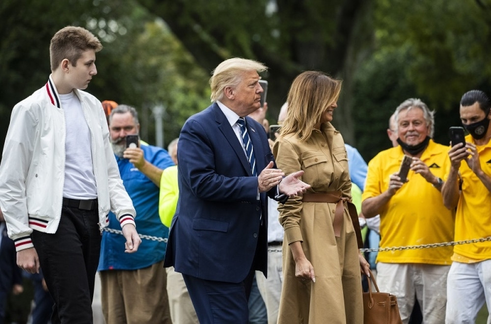 Njegovo postizborno ponašanje je opravdano?