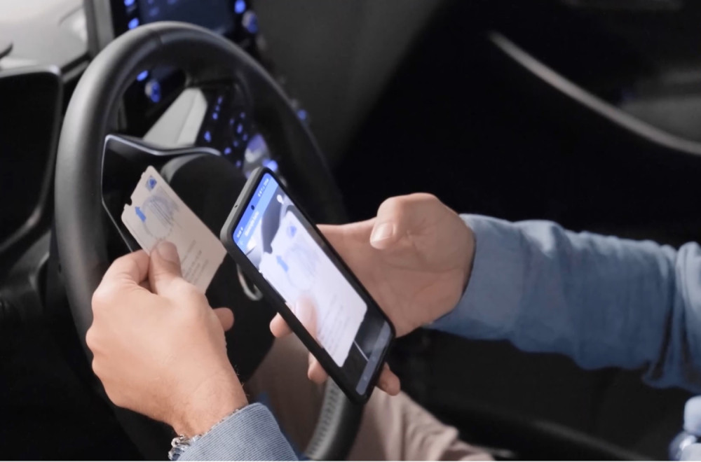 Pametna aplikacija u službi vozača (VIDEO)