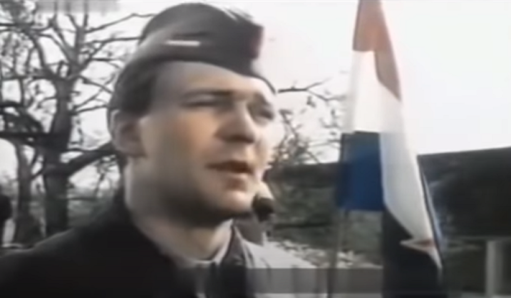 Prva i jedina nemačka partizanska jedinica (VIDEO)