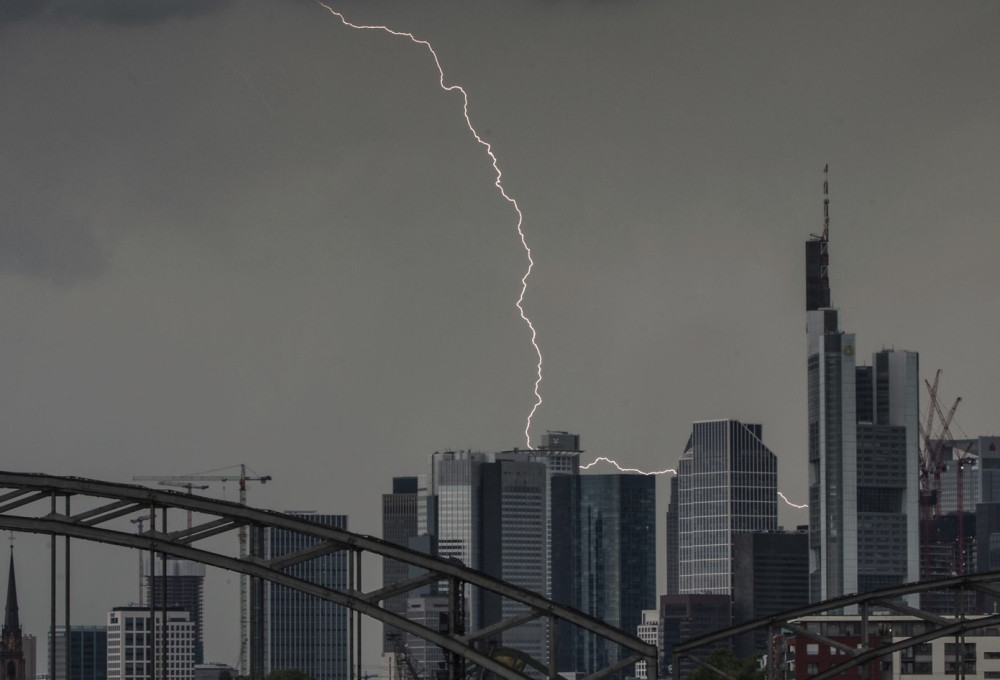 Neverovatna ispovest srpskog trenera kog je pogodio grom!