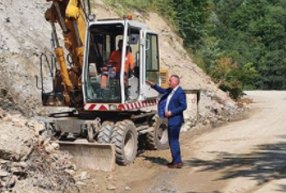 Terorista ustao protiv svog gazde, poslao mu "upozorenje" (FOTO)