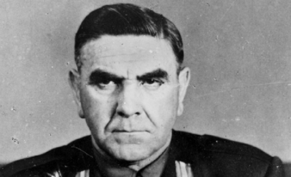 Jedan je bio ustaški zločinac, dok je drugi jedan od tvoraca Jugoslavije