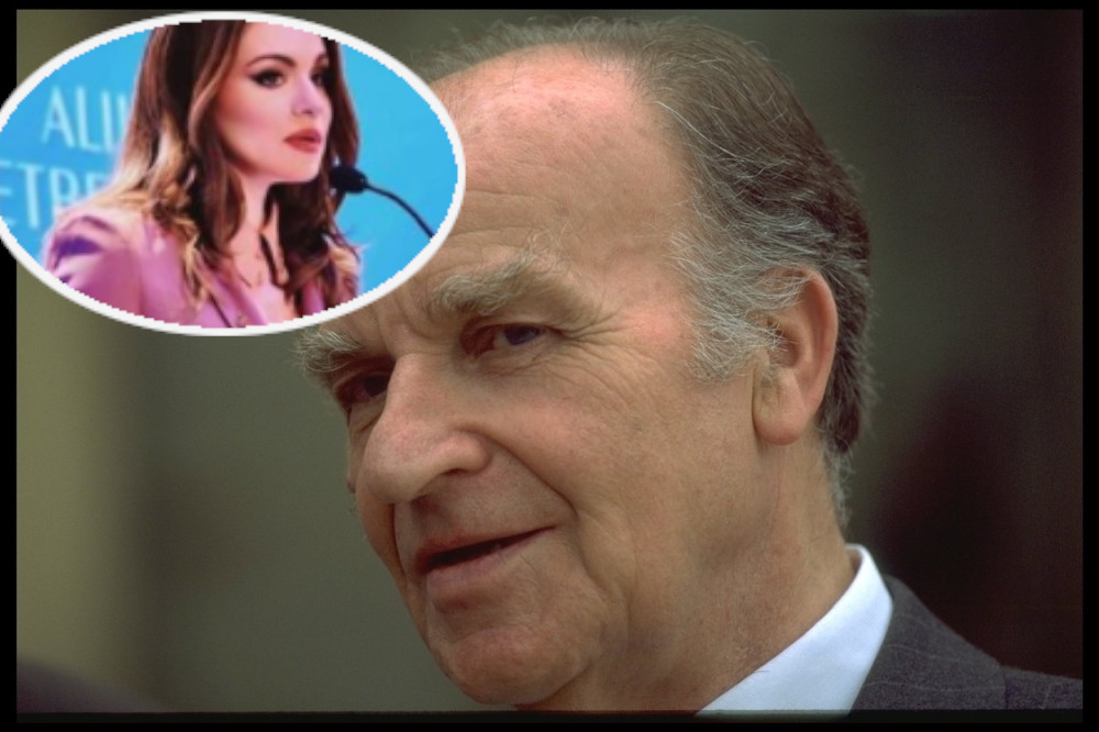 I unuka Alije Izetbegovića ulazi u politiku!