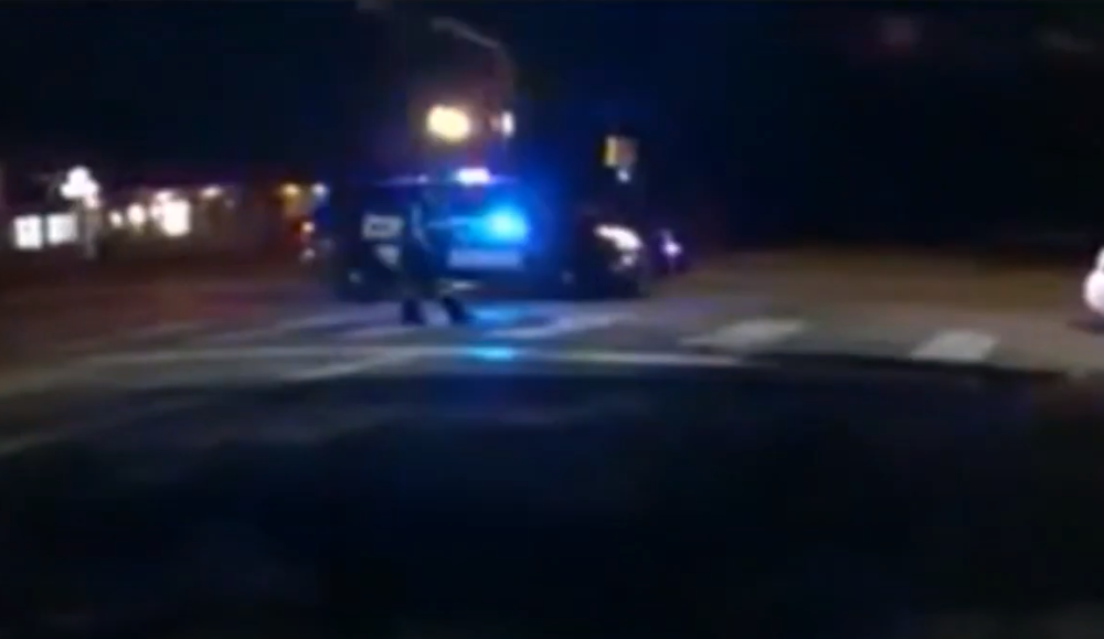 Policajac je "vrištao i molio" u mukama!