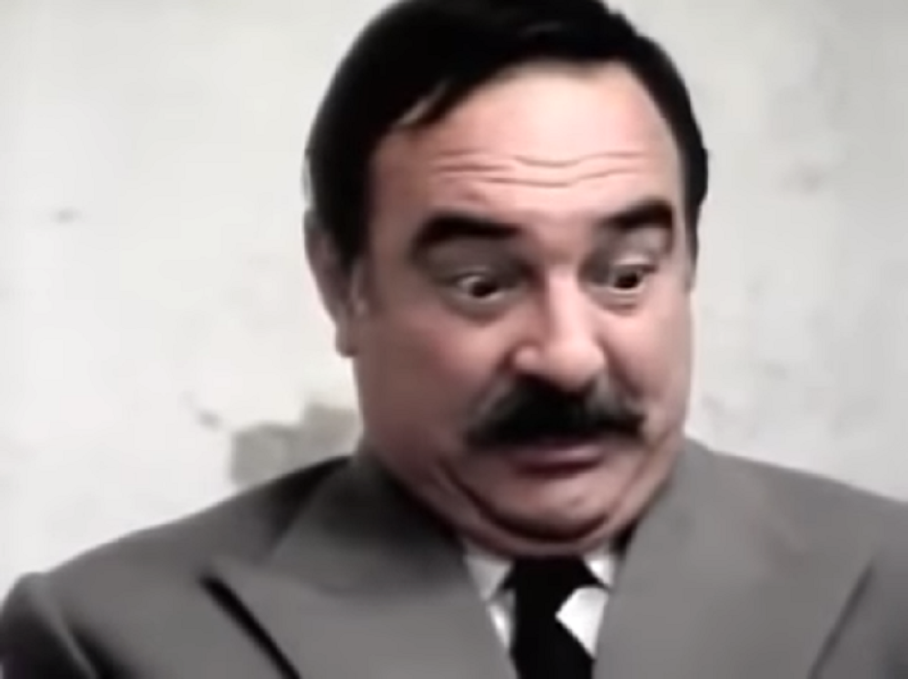 Kada Bata Stojković ispriča vic…(VIDEO)